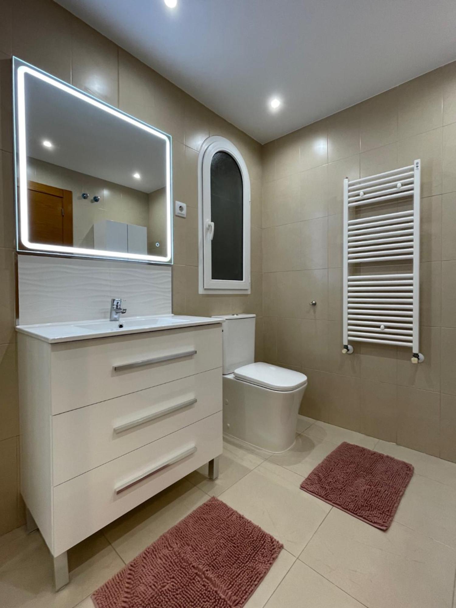 Apartment Lucy Hacienda Riquelme Golf Resort Murcia Exterior foto
