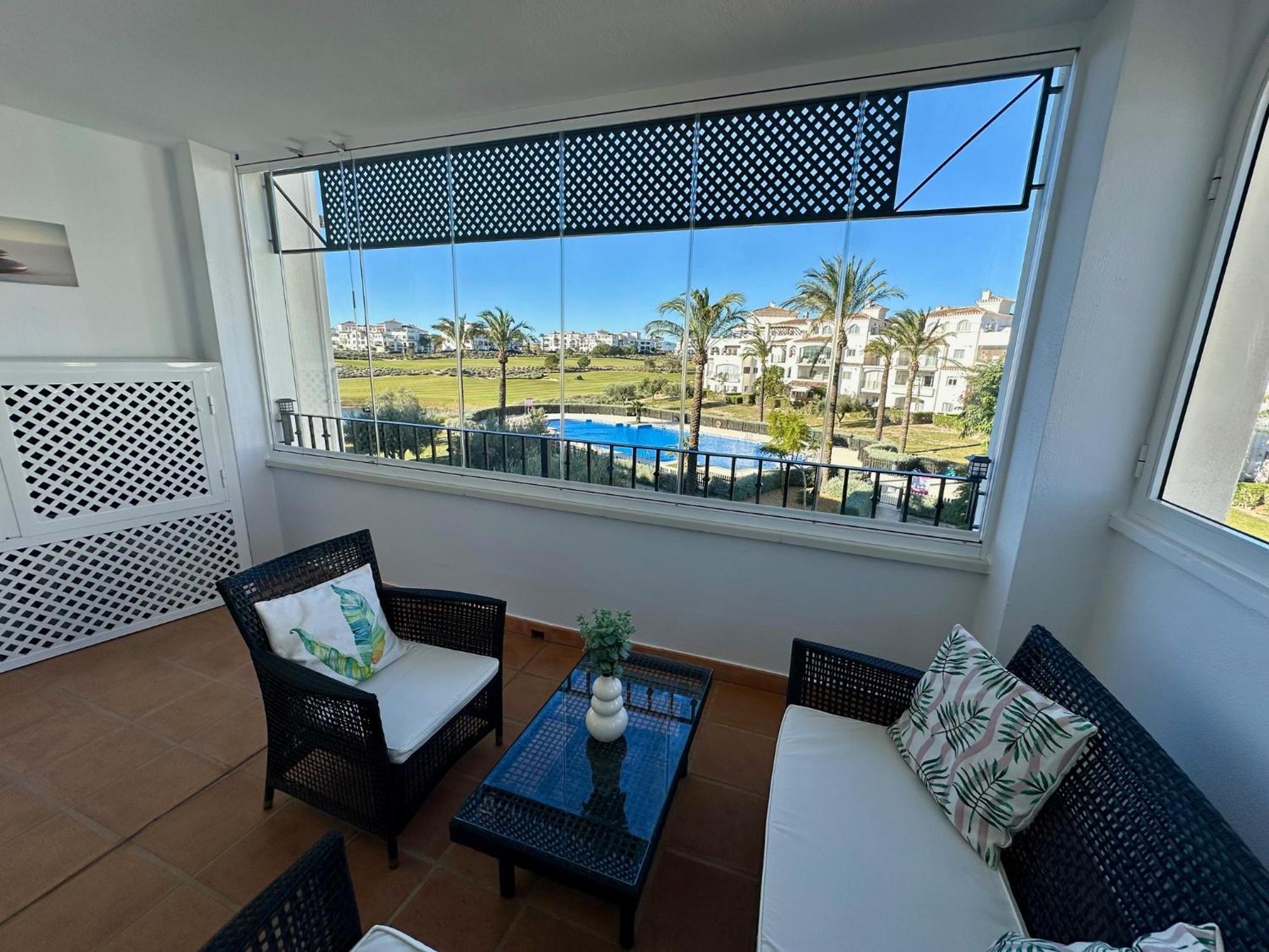 Apartment Lucy Hacienda Riquelme Golf Resort Murcia Exterior foto